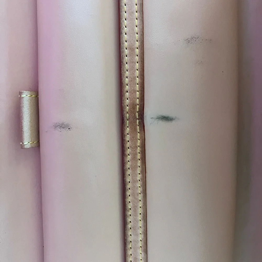 Louis Vuitton Murakami long wallet in good used condition - Picture 14 of 14